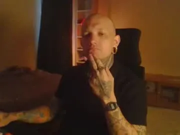 paul_razor on Chaturbate