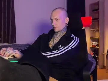 paul_razor on Chaturbate