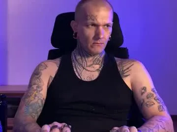 paul_razor on Chaturbate