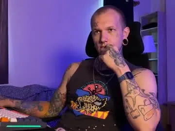paul_razor on Chaturbate