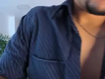 paul_rivera on Chaturbate