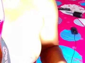 paula_wills on Chaturbate