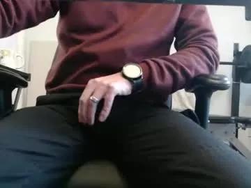 Freechat paulie120464 on Chaturbate