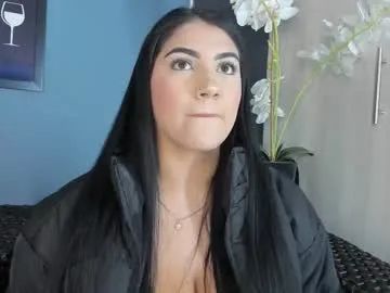 paulinaduarte_ — Play with me, turn on the fun and don't let me stopuntil dripping Fuckmachine control & 2500tkn - Goal: Tie my tits and let saliva fall  [200 tokens left] #bigboobs #latina #teen #anal #squirt