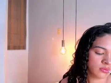 paulinasaint — GOAL: Full naked [85 tokens remaining] Make me feel close to you, I want to vibrate / Let's go to pvt / Lusn ON #curly #latina #cum #squirt #petite