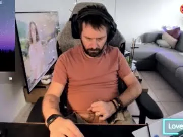 pc92160 on Chaturbate