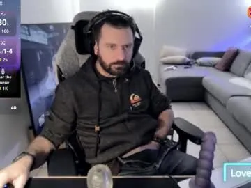 pc92160 on Chaturbate