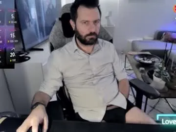 pc92160 on Chaturbate