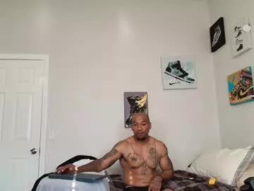 pcuddy3 on Chaturbate