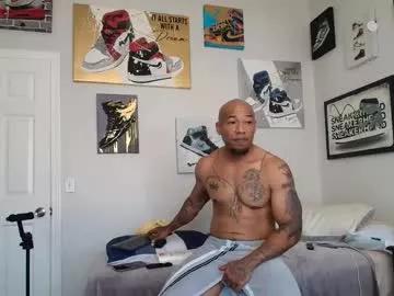 pcuddy3 on Chaturbate