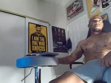 pcuddy3 on Chaturbate