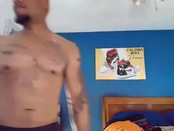 pcuddy3 on Chaturbate