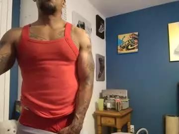 pcuddy3 on Chaturbate