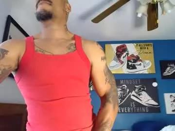 pcuddy3 on Chaturbate