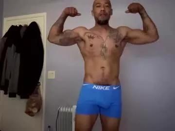 pcuddy3 on Chaturbate