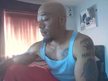 pcuddy3 on Chaturbate