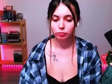 peachybabe__ from Chaturbate