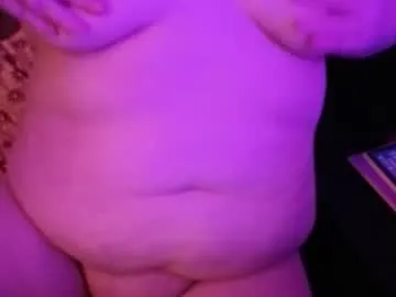 peachynessa on Chaturbate