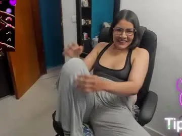 peanut_tangerine — Welcome to my room! - Goal: naked and  5 min control lush [90 tokens left] #milf #bigass #lovense # #natural  #hairy