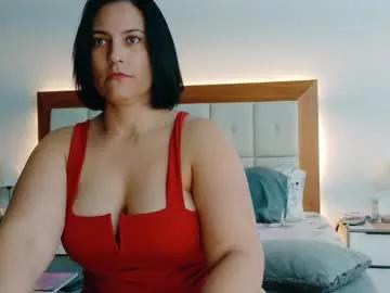 penelope_cooper1 on Chaturbate 