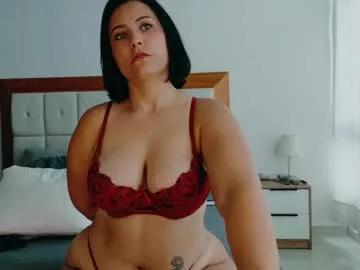 penelope_cooper1 on Chaturbate