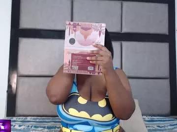 Freechat penelopeboobs_ on Chaturbate