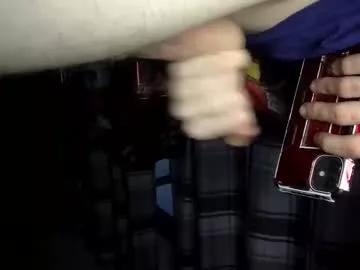 penguin666778 on Chaturbate