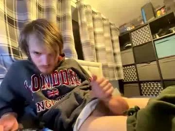 penguin666778 on Chaturbate