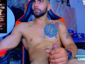 perfec_king00 on Chaturbate