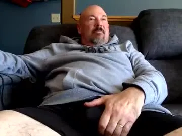 perfectcockdaddy — Goal: naked cock play #daddy #bigcock #horny - Next Goal: naked cock play