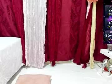 Amazing Perla_thompson1 wants you to fuck her body now perla_thompson1 from Chaturbate