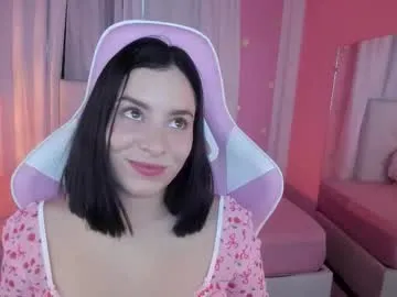 persefone_saira — Hello, let's have fun, I'm Marie.  - Goal: fuck my delicious ass  [170 tokens left] #slave #anal #braces #squirt #bigass