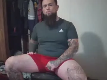 pervertedgrandson on Chaturbate