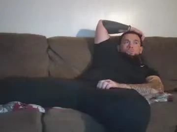 pervertedgrandson on Chaturbate