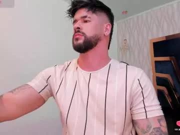 Freechat petesevans_1 on Chaturbate