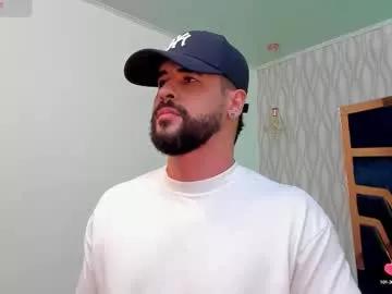 Freechat petesevans_1 on Chaturbate