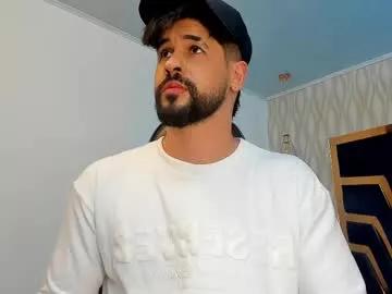 Freechat petesevans_1 on Chaturbate