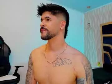 Freechat petesevans_1 on Chaturbate