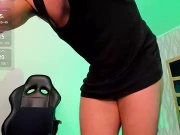 Freechat petesevans_1 on Chaturbate