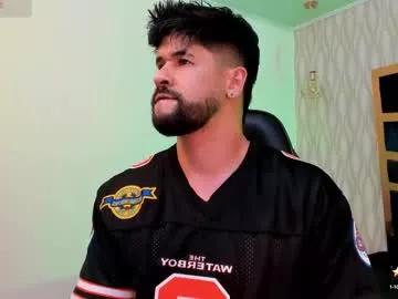 Freechat petesevans_1 on Chaturbate