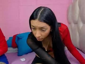 petitestrawberry18 from Chaturbate