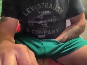 pierced_leather from Chaturbate