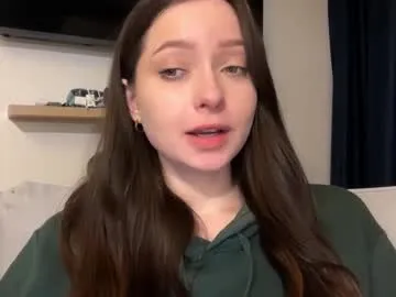 Freechat pileacadieri__ on Chaturbate