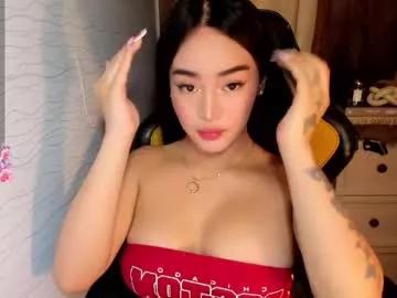 Freechat pinaycandice on Chaturbate