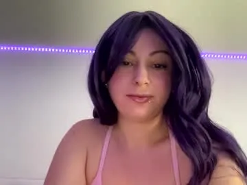 pinkblackcat — Pinkblackcat's room #milf  #older #chubby #thick #fat #smalltits