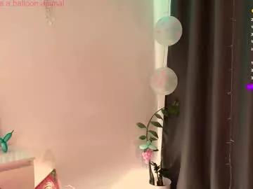 pinkperlita on Chaturbate