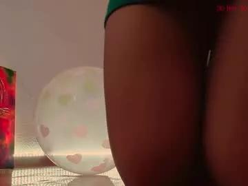 pinkperlita on Chaturbate