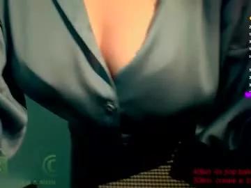 pinkperlita on Chaturbate