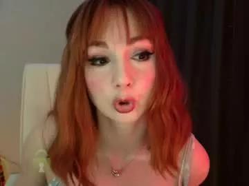 pinkperlita on Chaturbate