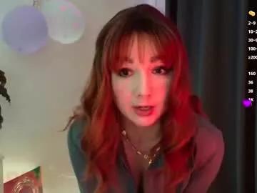 pinkperlita on Chaturbate